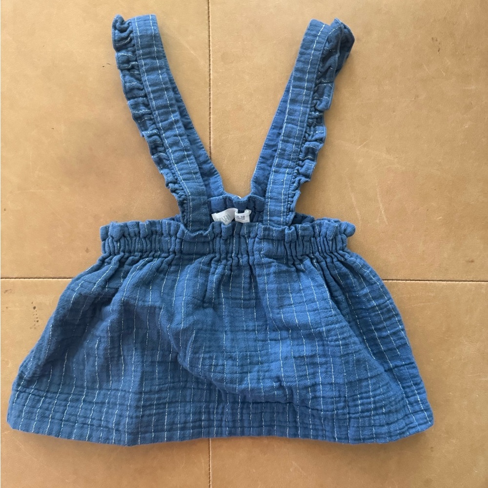 Zara Jumper 12-18M